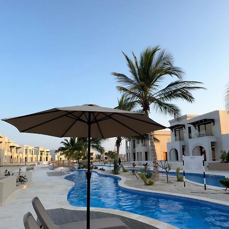 Hawana Salalah Resort - Riviera 09 Εξωτερικό φωτογραφία