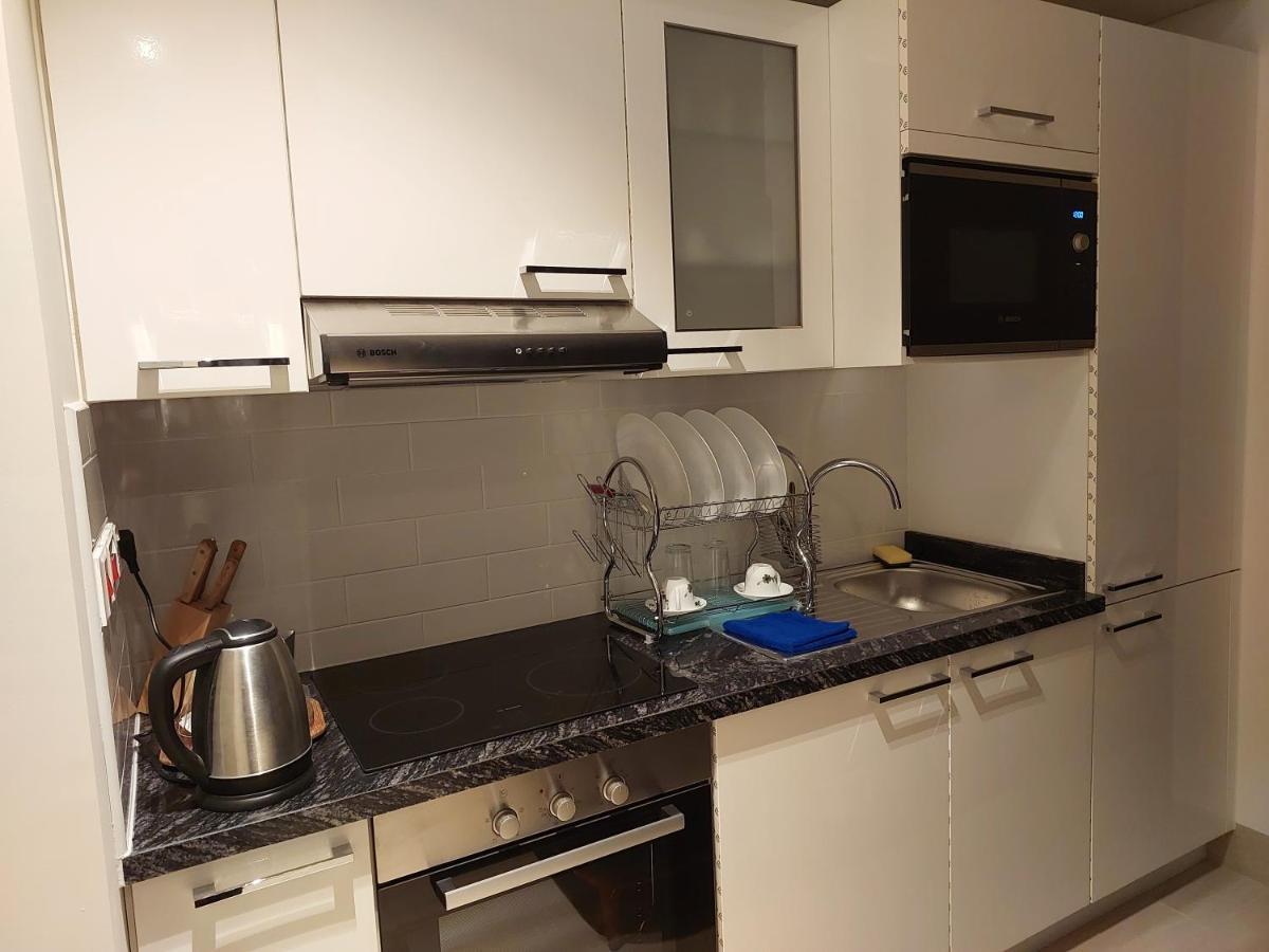 Hawana Salalah Resort - Riviera 09 Εξωτερικό φωτογραφία