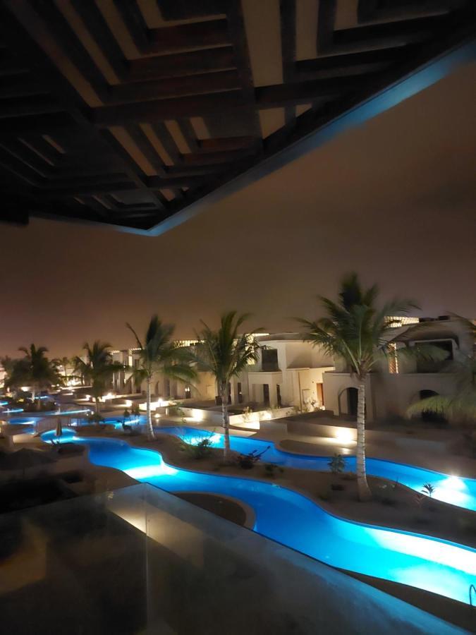 Hawana Salalah Resort - Riviera 09 Εξωτερικό φωτογραφία