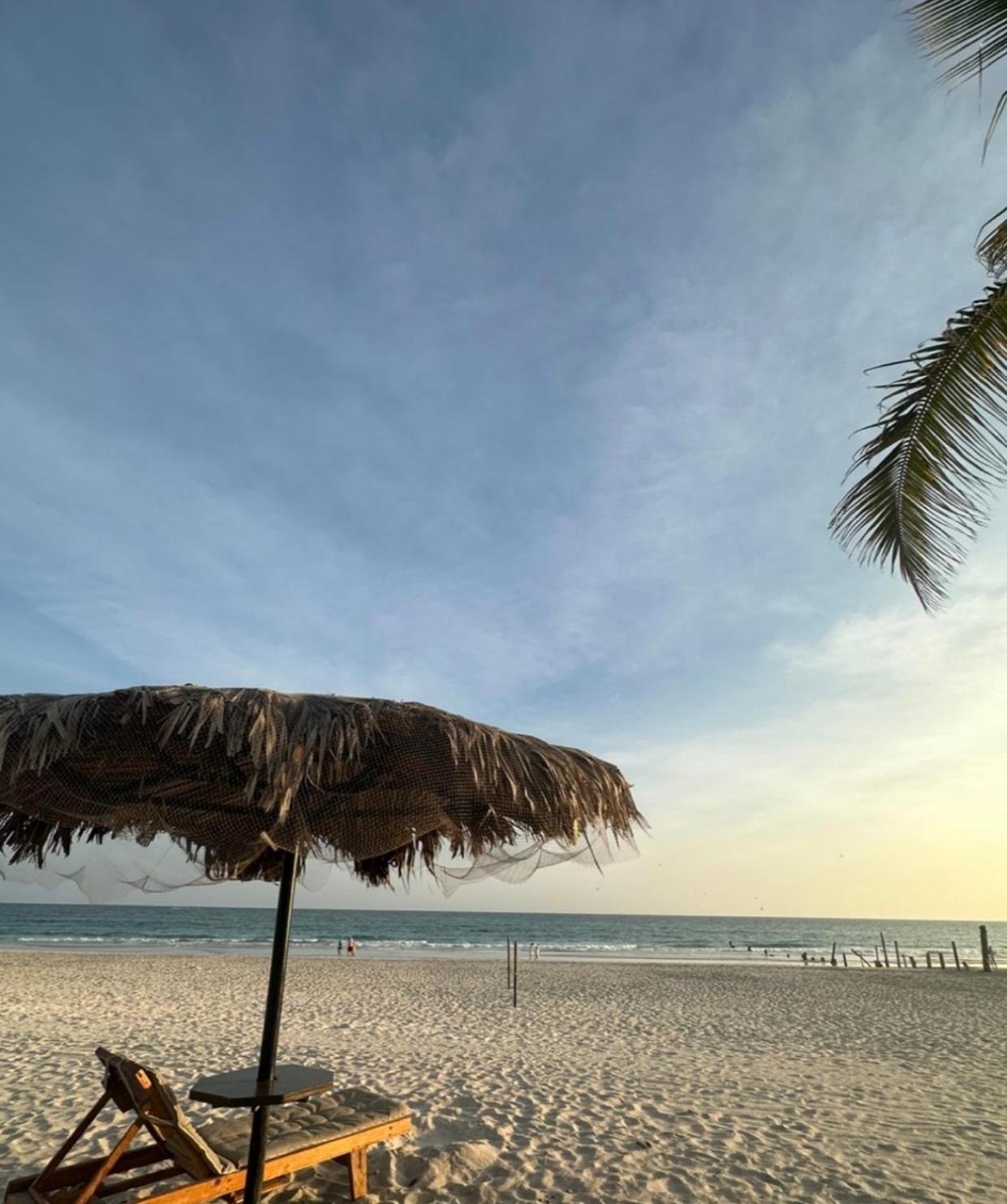 Hawana Salalah Resort - Riviera 09 Εξωτερικό φωτογραφία